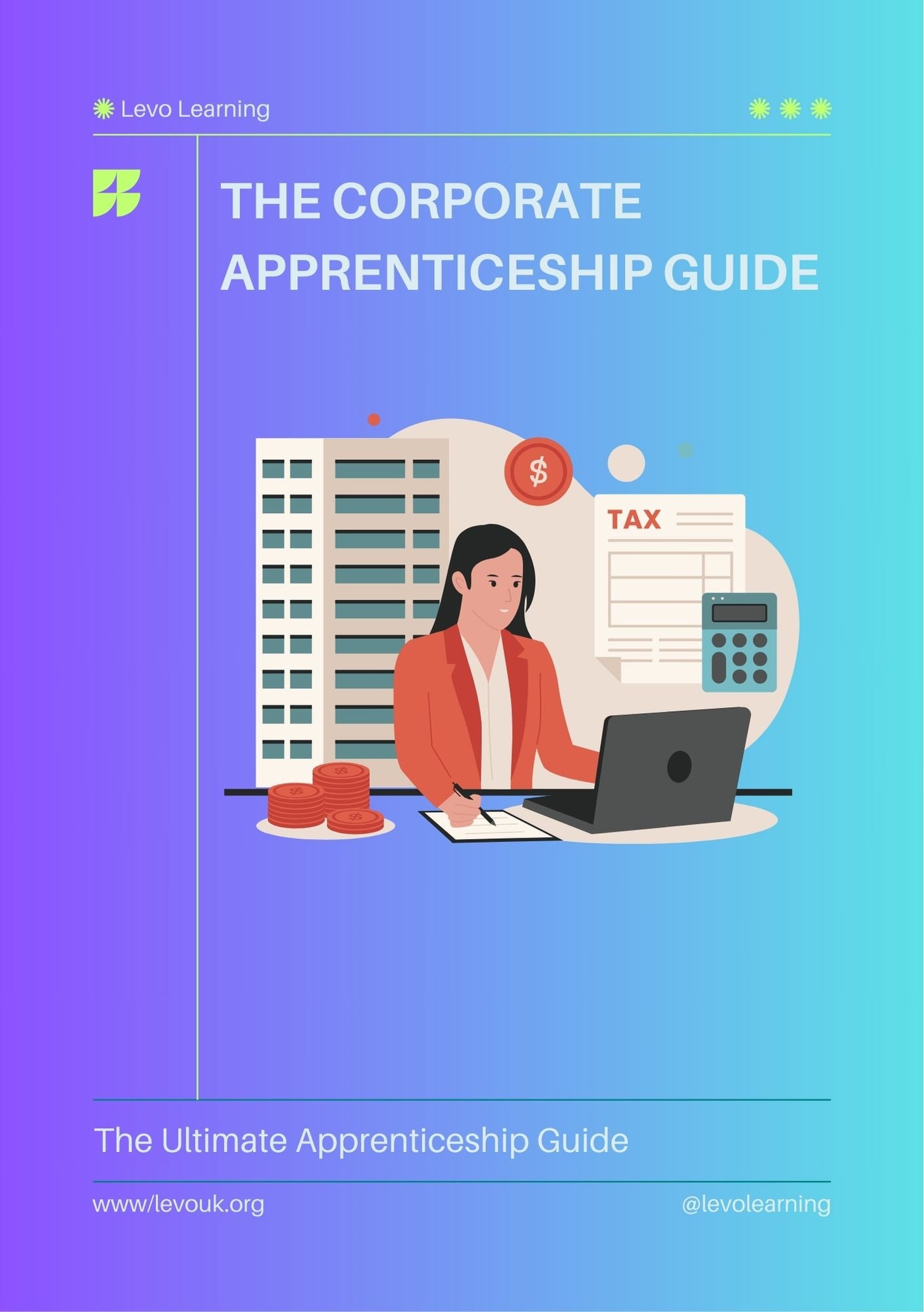 Corporate Apprenticeship Guide