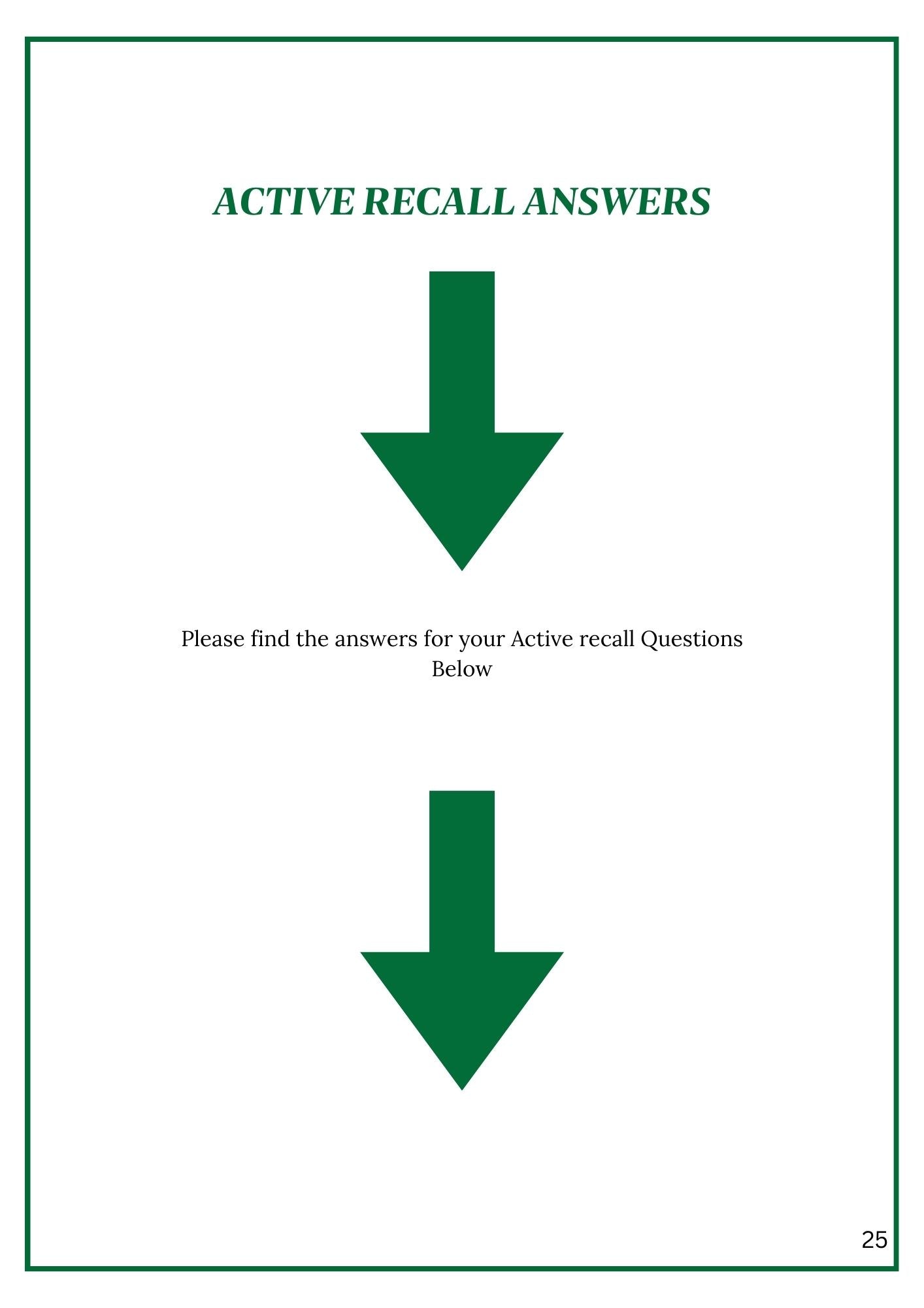 Edexcel A Level Business