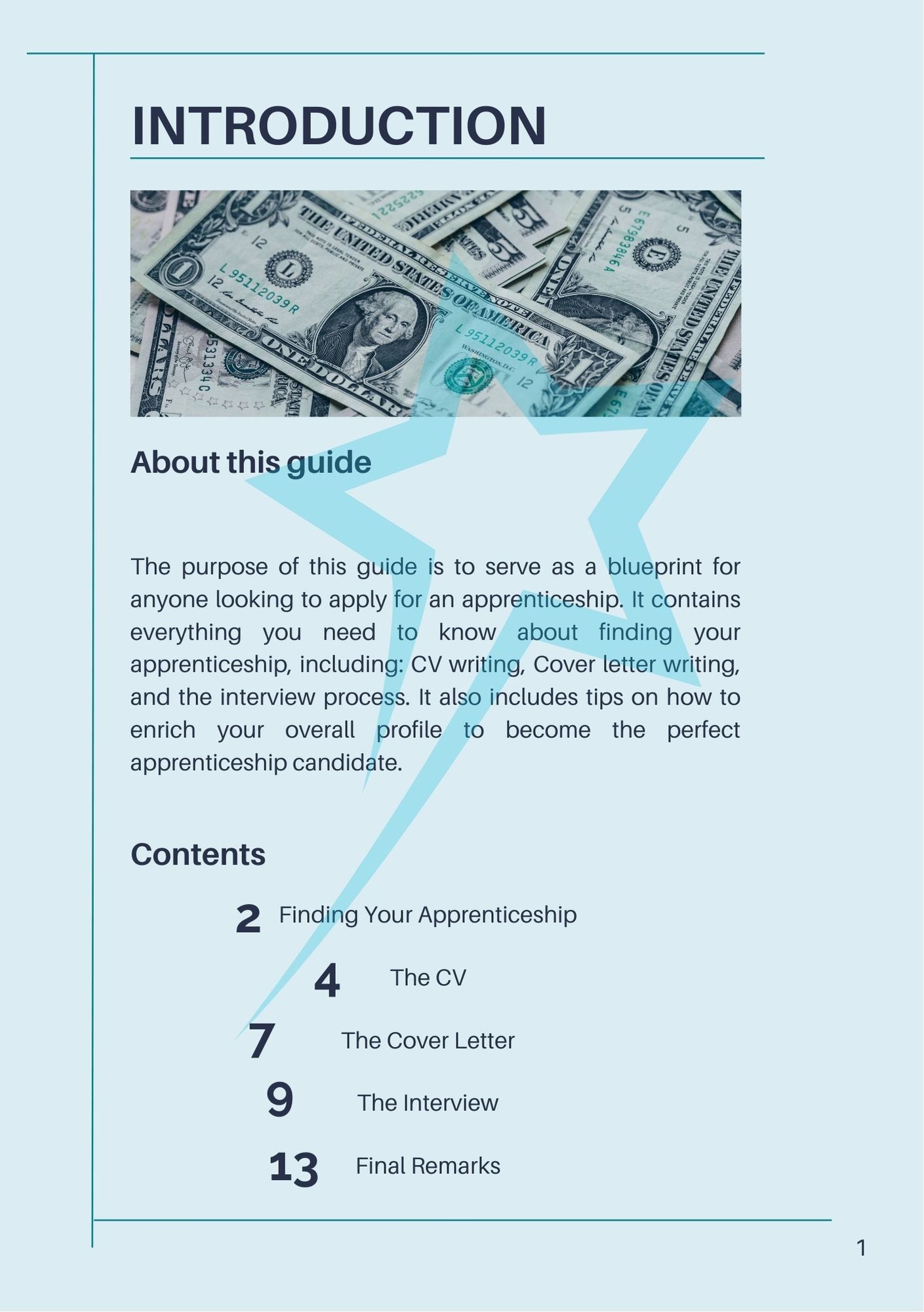 Corporate Apprenticeship Guide