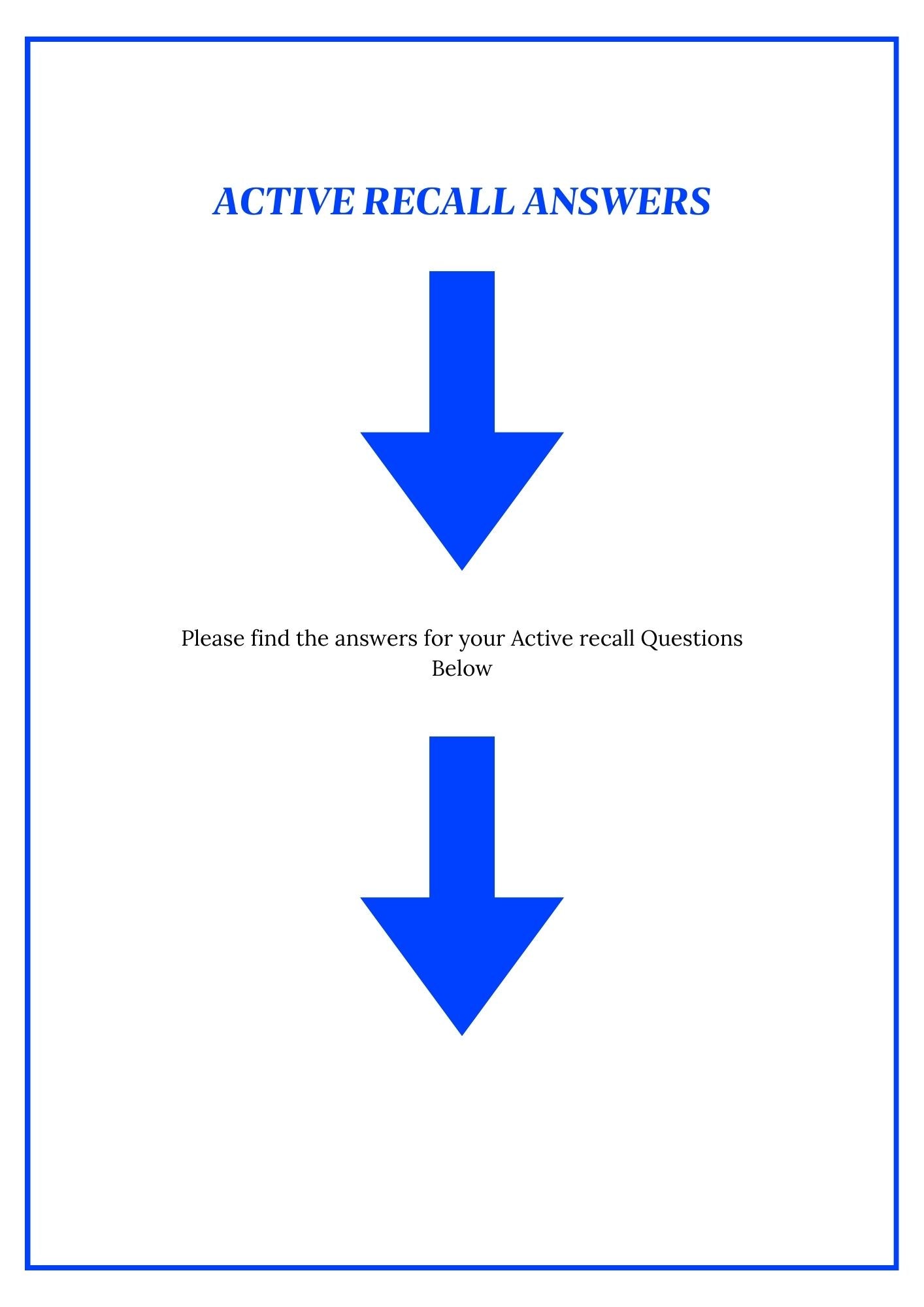 A level Physics- Edexcel