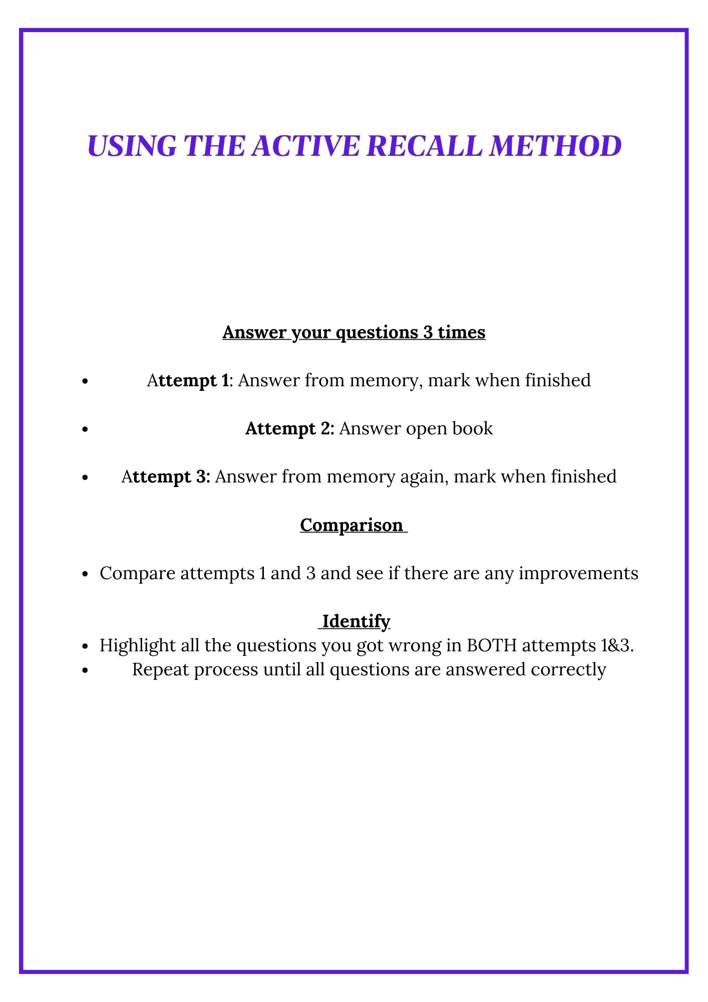 A Level Chemistry- Edexcel