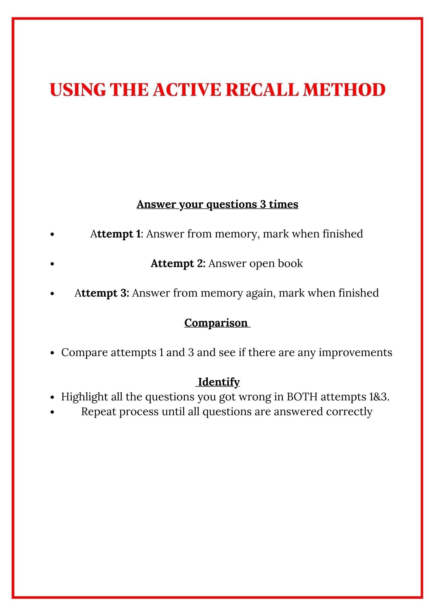 OCR- GCSE- Combined Science- Foundation