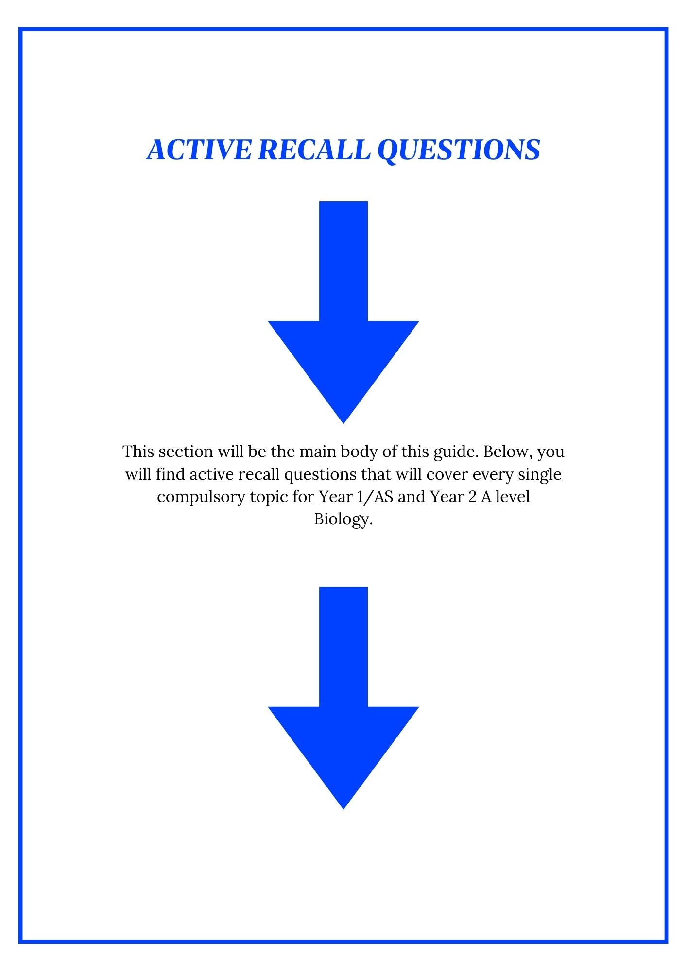 A level Physics- Edexcel