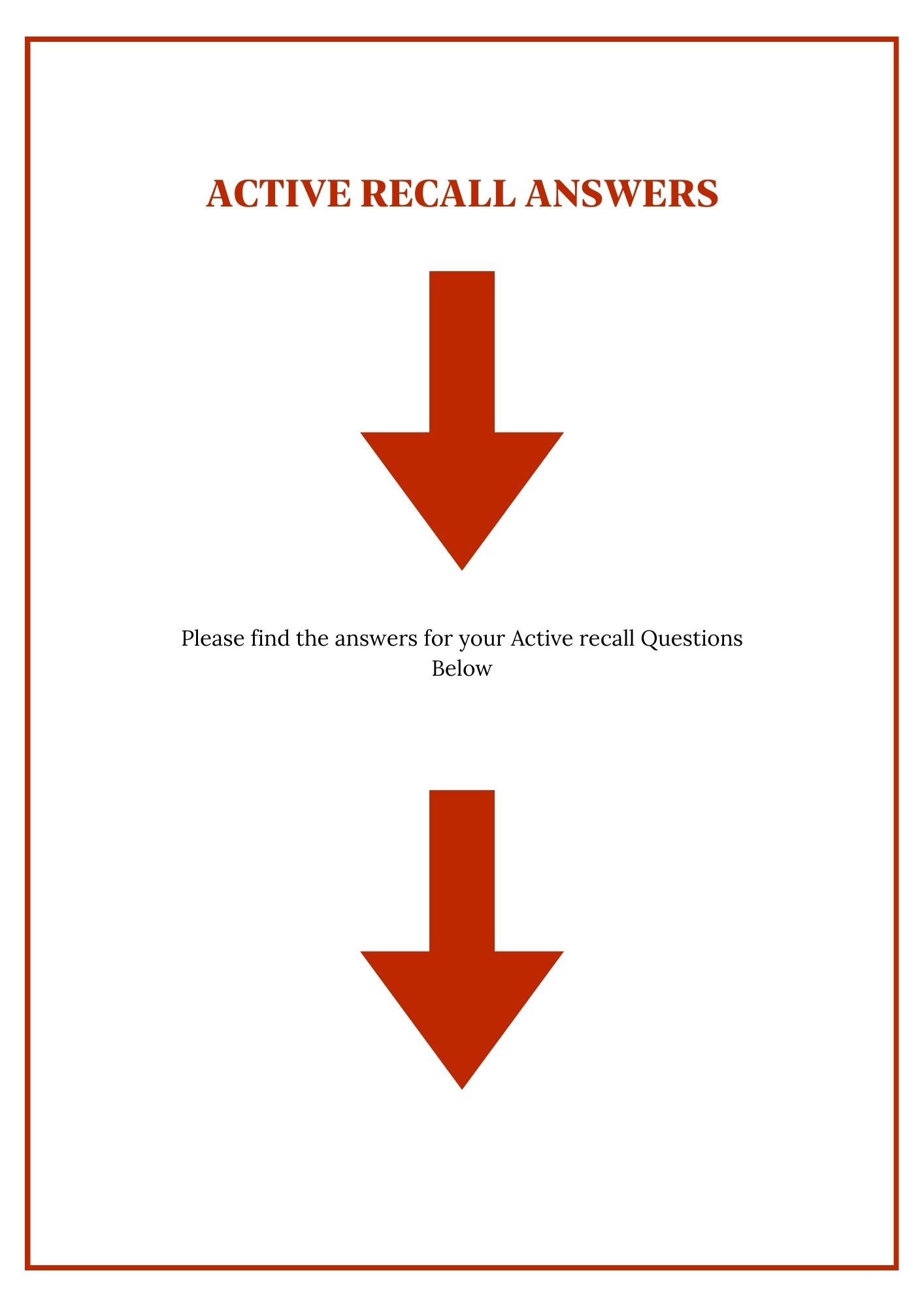 GCSE Combined Science-Edexcel-Higher