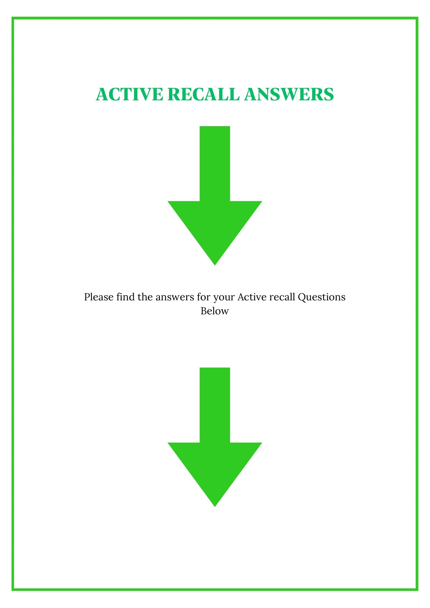 Edexcel A level Biology- Spec B