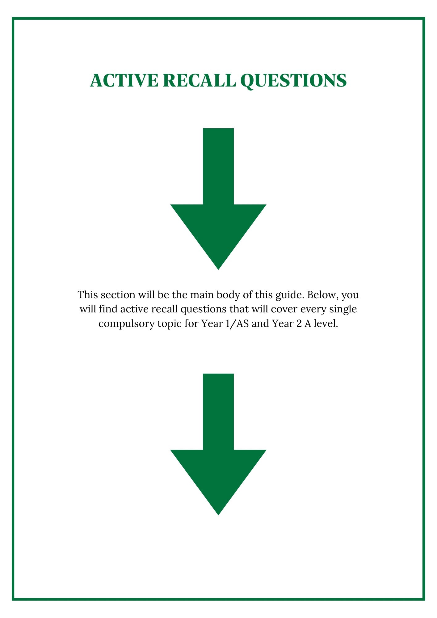 WJEC A level Physics